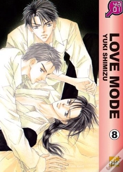 Capa do artigo Love Mode T08