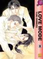 Love Mode T08 - Preview