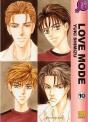 Love Mode T.10 - Preview