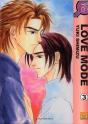Love Mode T.3 - Preview