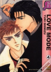 Love Mode T.4