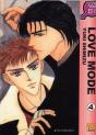 Love Mode T.4 - Preview