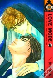 Love Mode T.5