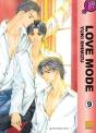 Love Mode T.9 - Preview