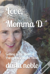 Capa do artigo Love, Momma D