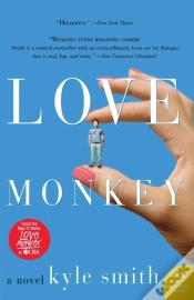 Capa do artigo Love Monkey