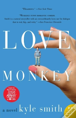 Capa do artigo Love Monkey