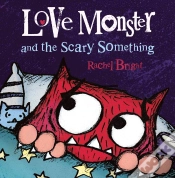 Capa do artigo Love Monster And The Scary Something