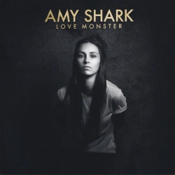 Capa do artigo Love Monster - CD