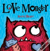 Capa do artigo Love Monster