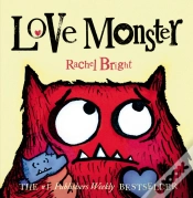 Capa do artigo Love Monster