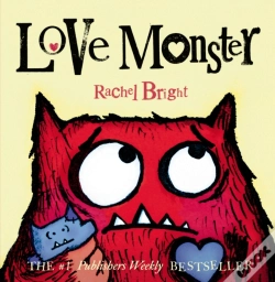 Capa do artigo Love Monster