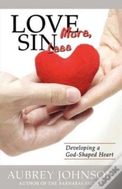 Capa do artigo Love More, Sin Less