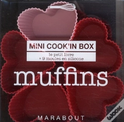 Capa do artigo Love Muffins (Mini Kit)