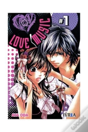 Capa do artigo Love Music