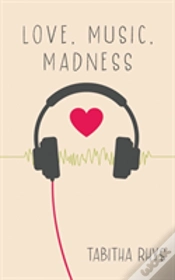 Capa do artigo Love, Music, Madness