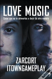 Capa do artigo Love Music