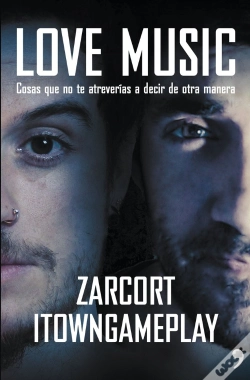 Capa do artigo Love Music