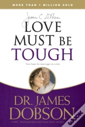 Love Must Be Tough