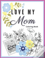 Capa do artigo Love My Mom