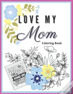 Capa do artigo Love My Mom