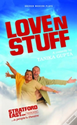Capa do artigo Love 'N Stuff