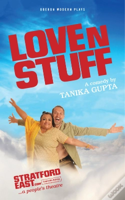 Capa do artigo Love 'N Stuff