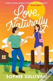 Capa do artigo Love, Naturally