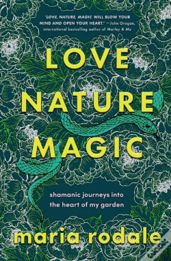 Capa do artigo Love, Nature, Magic