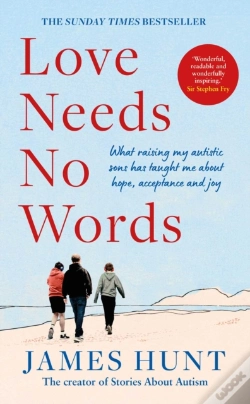Capa do artigo Love Needs No Words