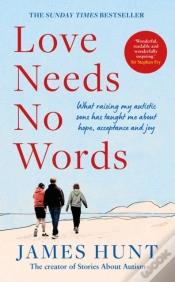 Capa do artigo Love Needs No Words