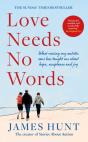 Love Needs No Words - Preview