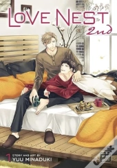 Love Nest 2nd, Vol. 1