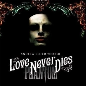 Capa do artigo Love Never Dies - CD