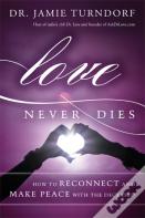 Love Never Dies