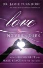 Love Never Dies - Preview