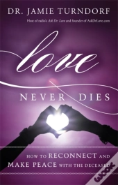 Love Never Dies