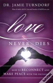 Capa do artigo Love Never Dies