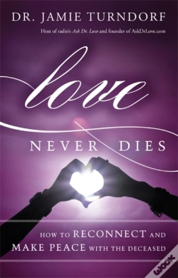 Capa do artigo Love Never Dies