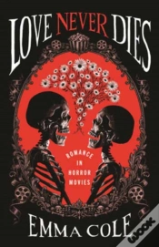 Capa do artigo Love Never Dies