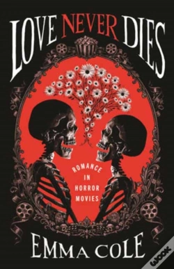 Capa do artigo Love Never Dies