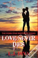 Love Never Dies