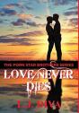 Love Never Dies - Preview