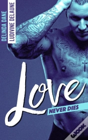 Capa do artigo Love Never Dies