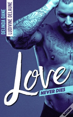 Capa do artigo Love Never Dies