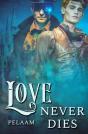 Love Never Dies - Preview