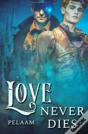 Capa do artigo Love Never Dies