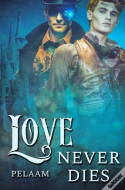 Capa do artigo Love Never Dies