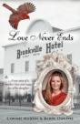 Love Never Ends - Preview