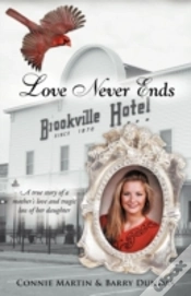 Capa do artigo Love Never Ends